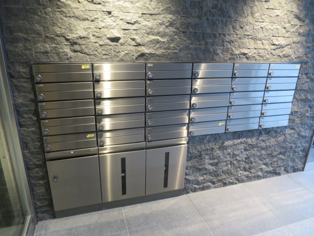 ハーモニーレジデンス品川荏原 その他外観3