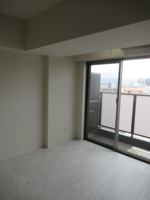 ハーモニーレジデンス品川荏原 ベッドルーム