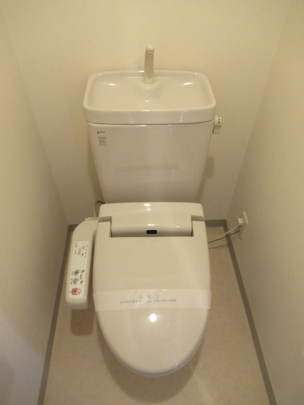 パレステュディオときわ台 その他3
