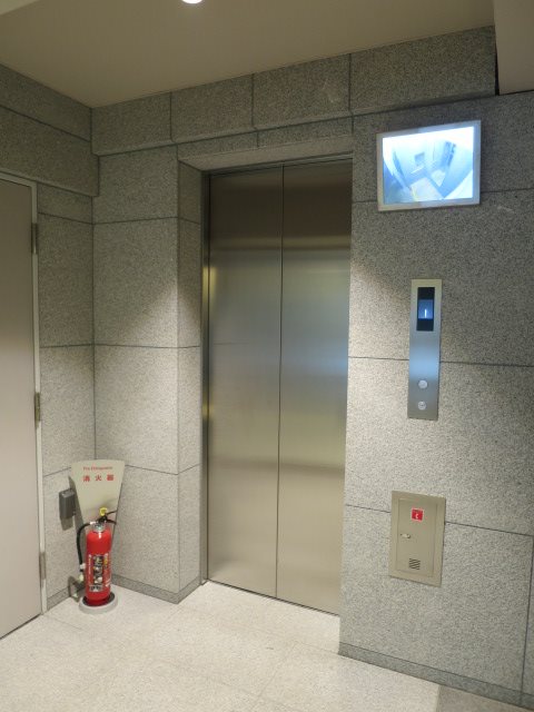 ハーモニーレジデンス品川荏原 その他外観4