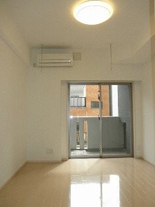 グランヴァンアクアヴェル亀戸 玄関