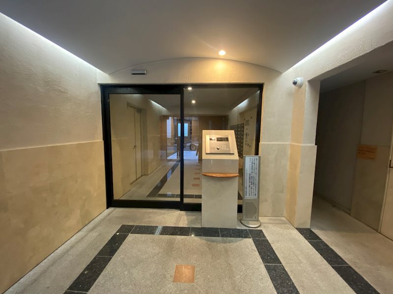 グランヴァンアクアヴェル亀戸 その他外観2