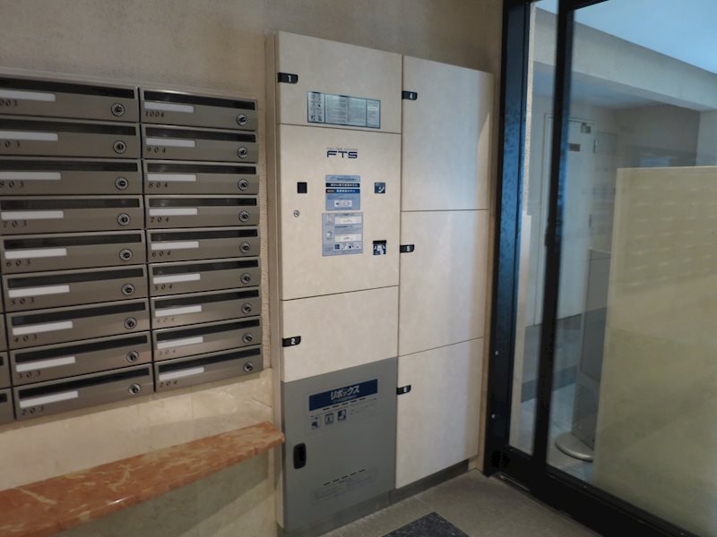 グランヴァンアクアヴェル亀戸 その他外観4