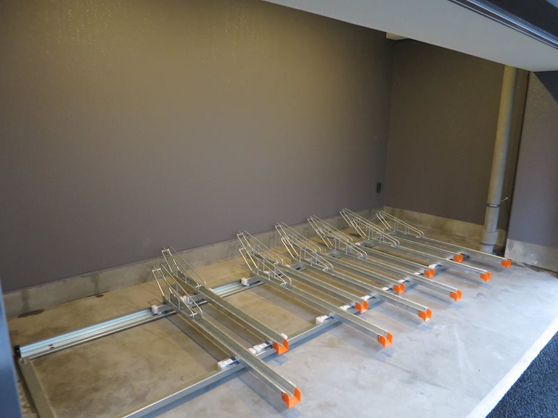 ＭＡＸＩＶ西大島 その他外観5