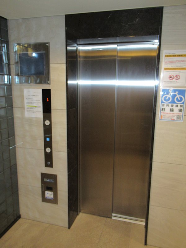 ＭＡＸＩＶ西大島 その他外観5