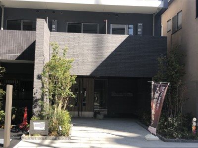 ＭＡＸＩＶ西大島 その他外観6