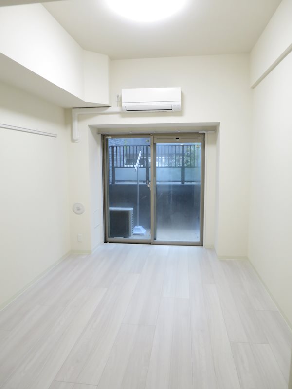 ＭＡＸＩＶ西大島 リビング