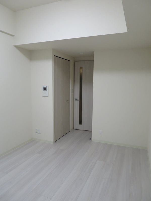 ＭＡＸＩＶ西大島 ベッドルーム