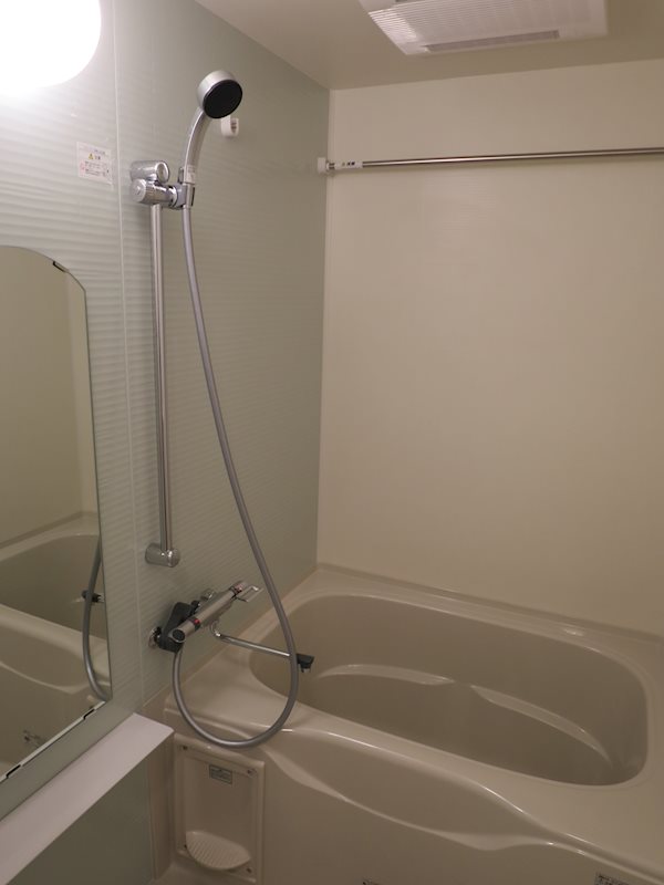 ＭＡＸＩＶ西大島 風呂画像