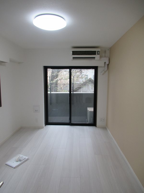 ＨＹ&amp;rsquo;ｓ ｓｔａｇｅ 西荻窪 ベッドルーム