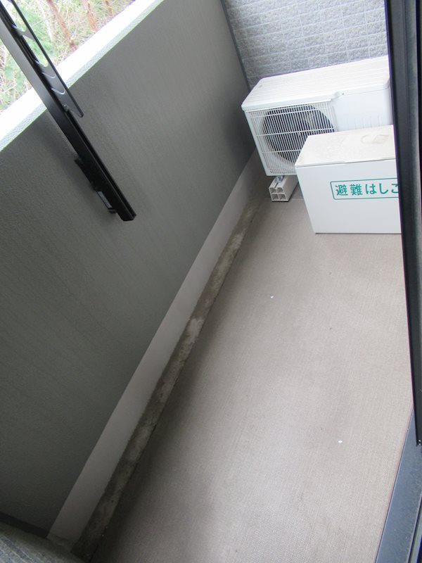 ＨＹ&amp;rsquo;ｓ ｓｔａｇｅ 西荻窪 ベランダ