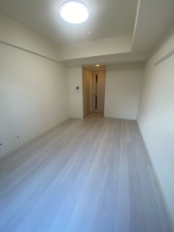 ＭＡＸＩＶ西大島 リビング