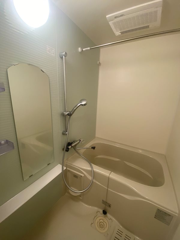 ＭＡＸＩＶ西大島 風呂画像