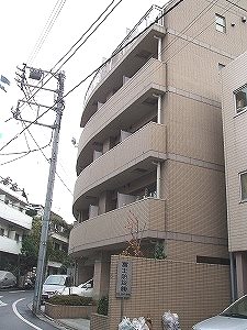 パレステュディオ大塚 0208号室 外観