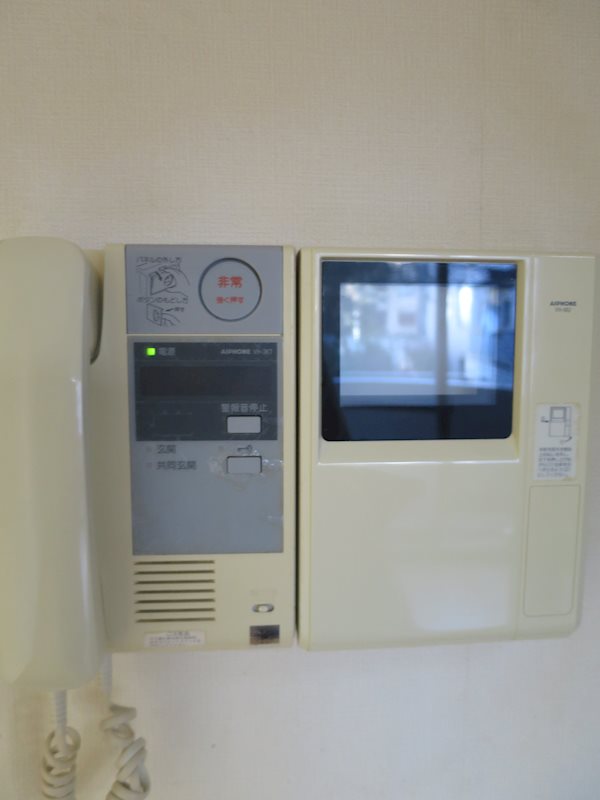 セキュリティ パレステュディオ大塚 その他4