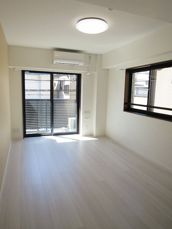 ＨＹ&amp;rsquo;ｓ ｓｔａｇｅ 西荻窪 ベッドルーム