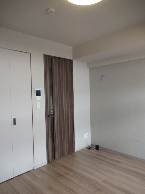 ＡＺＥＳＴ矢口渡 リビング