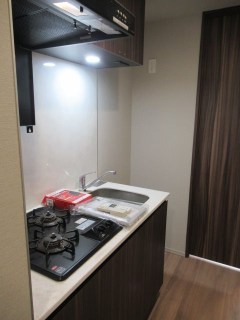 ＡＺＥＳＴ矢口渡 キッチン