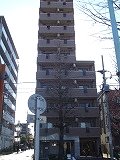 ジュエル西荻窪 0501号室 外観