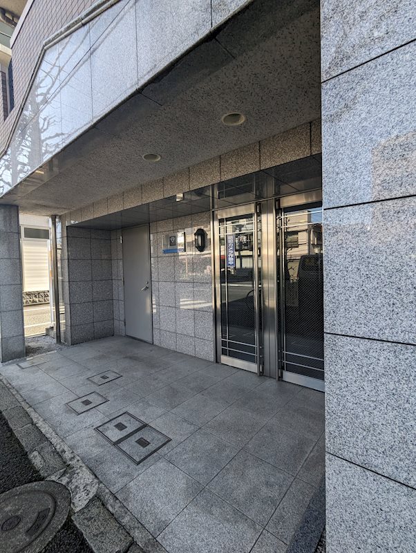 ジュエル西荻窪 その他外観2