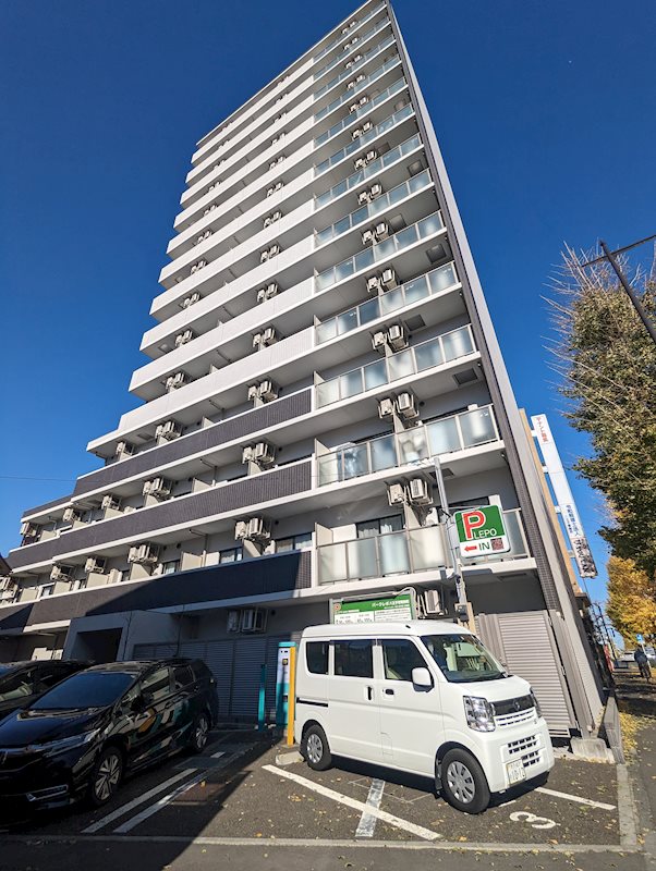 ＭＡＸＩＶ八王子ＤＵＥ 1103号室 外観