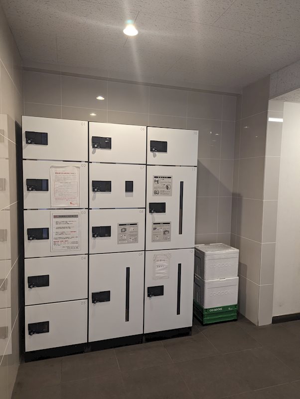 ＭＡＸＩＶ八王子ＤＵＥ その他外観1