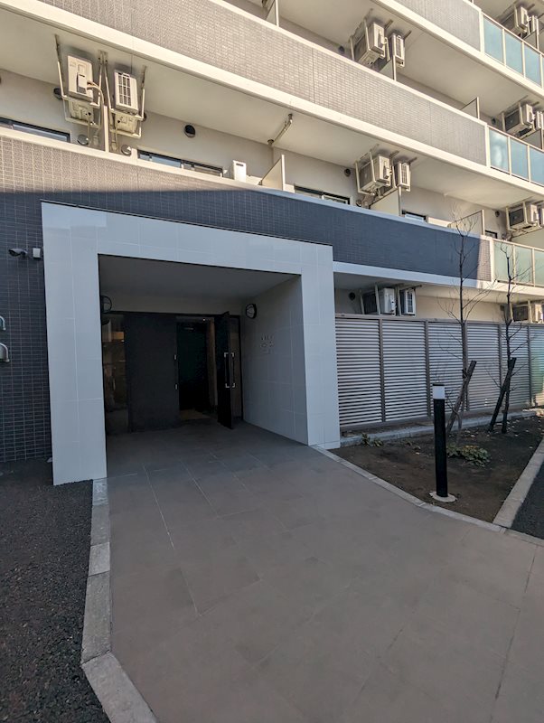 ＭＡＸＩＶ八王子ＤＵＥ その他外観2