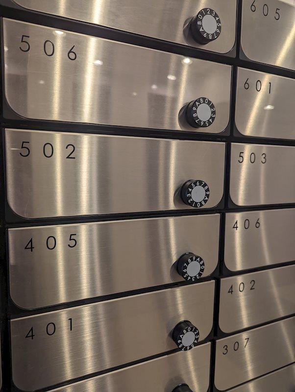 ＭＡＸＩＶ八王子ＤＵＥ その他外観3