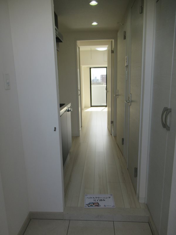 ＭＡＸＩＶ八王子ＤＵＥ リビング