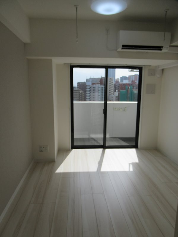 ＭＡＸＩＶ八王子ＤＵＥ ベッドルーム