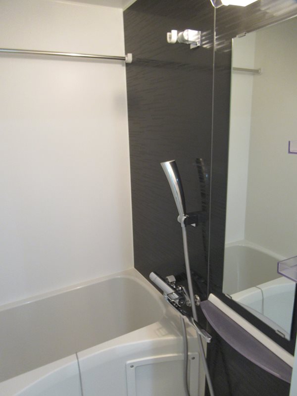 ＭＡＸＩＶ八王子ＤＵＥ 風呂画像