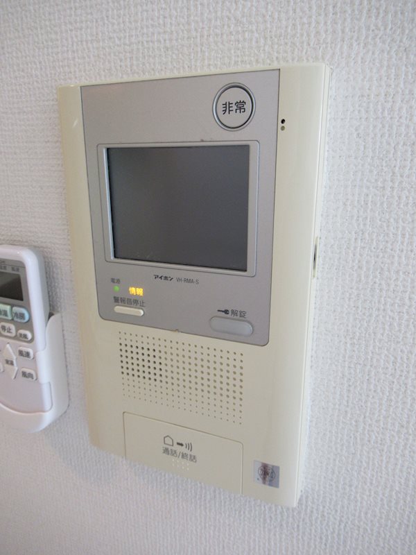 ベルグレードKS DUE セキュリティ