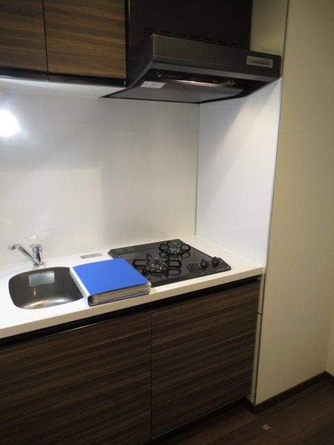 ＭＡＸＩＶ東武練馬 キッチン