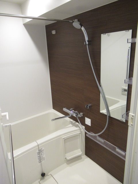 ＭＡＸＩＶ東武練馬 風呂画像