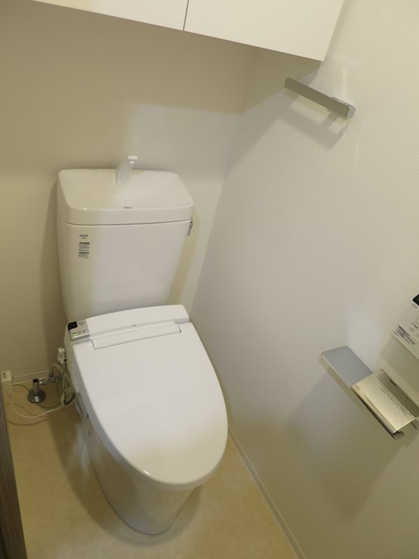 フュージョナル千住緑町 その他1