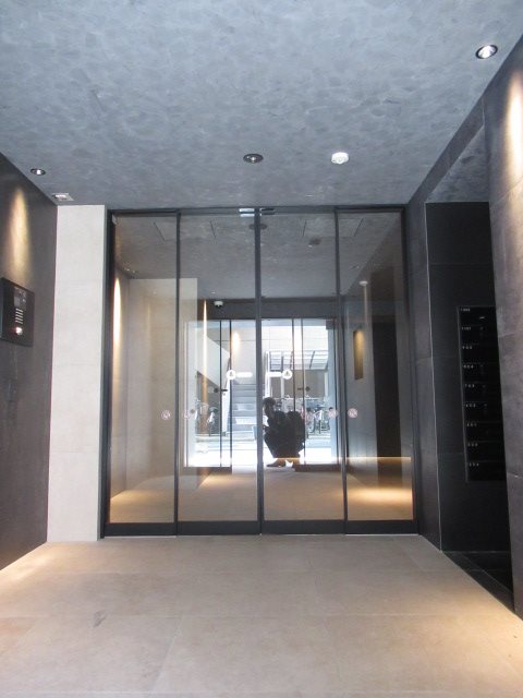 フュージョナル千住緑町 その他外観1