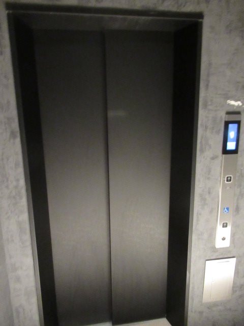 フュージョナル千住緑町 その他外観2