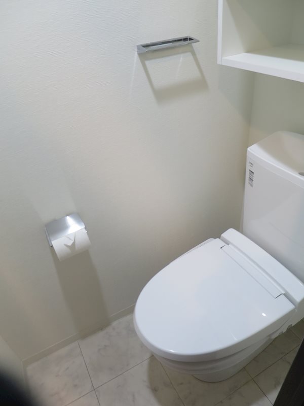 エルフォルテ赤羽 その他1