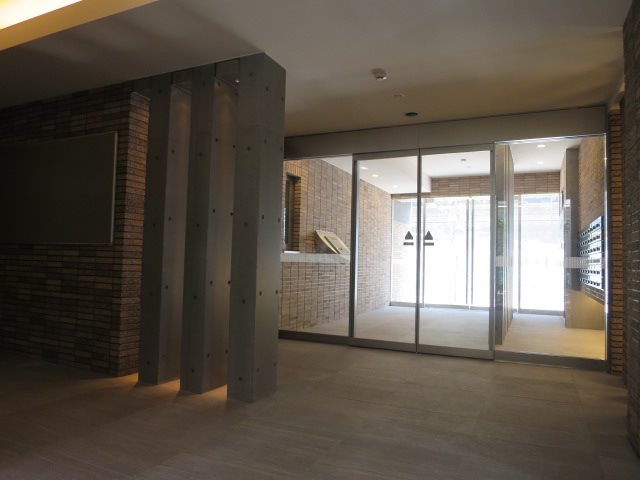 エルフォルテ赤羽 その他外観1