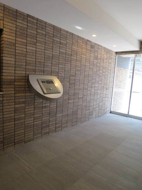 エルフォルテ赤羽 その他外観2