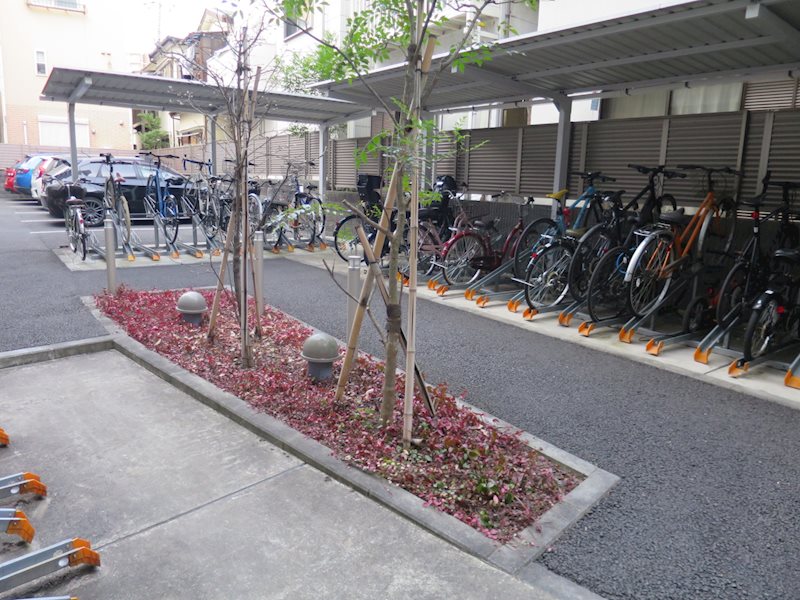 エルフォルテ赤羽 その他外観5