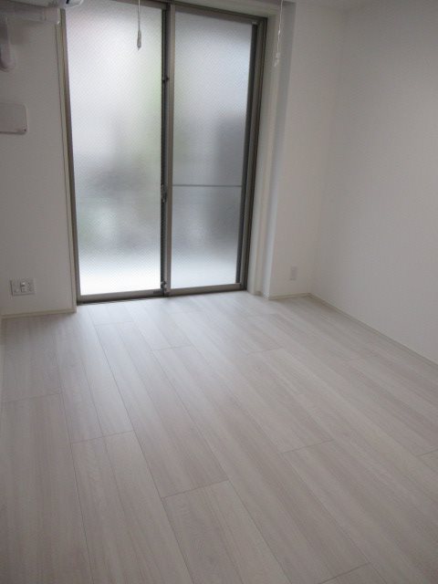 ＡＺＥＳＴ亀有Ⅱ 玄関