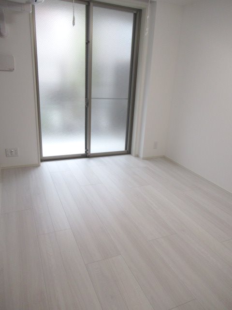 ＡＺＥＳＴ亀有Ⅱ ベッドルーム