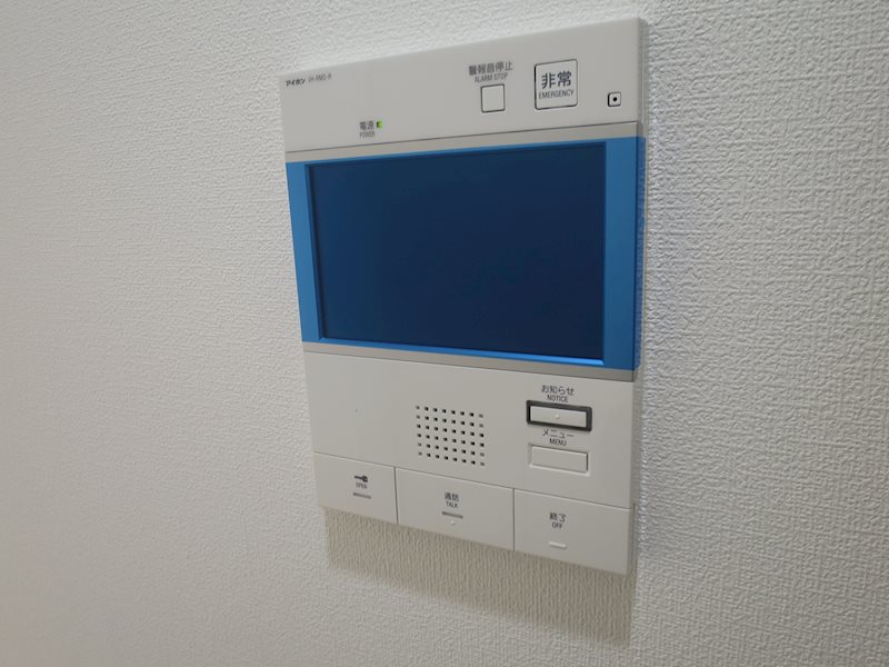 フュージョナル千住緑町 その他3