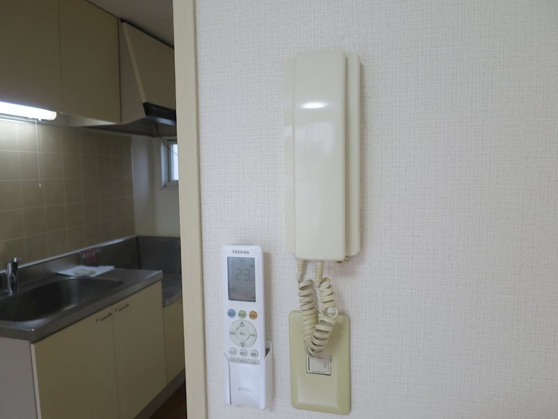 浅間ハイツ その他4