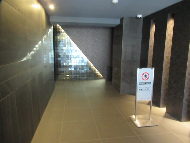 ＭＡ－ＲＯ ＳＥＮＪＵ ＣＲＥＳＴ ＴＡＰＰ その他外観1