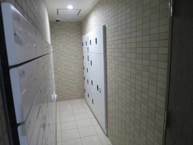 ＲＥＸＺＹ西川口ＡＺⅢ その他外観3