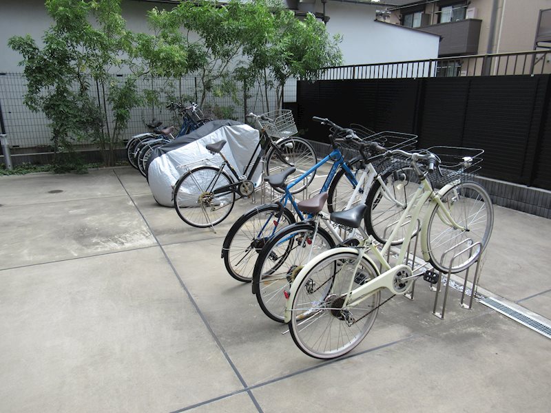 REALIZE蒲田Ⅲ その他外観5