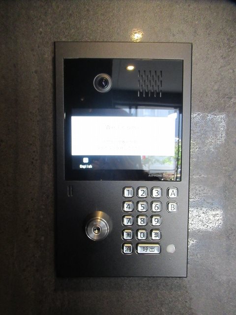 ＭＡ－ＲＯ ＳＥＮＪＵ ＣＲＥＳＴ ＴＡＰＰ その他外観3