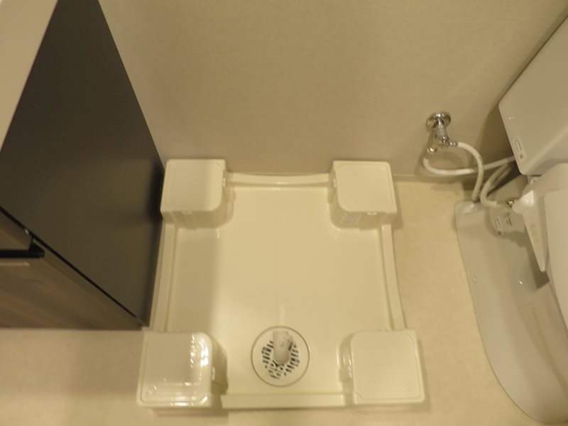 ＭＡ－ＲＯ ＳＥＮＪＵ ＣＲＥＳＴ ＴＡＰＰ その他4